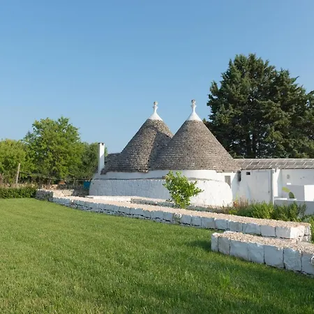 Trulli Don Peppe Sole *