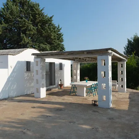 Trulli Don Peppe Sole Villa Cisternino