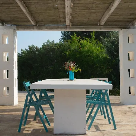 Trulli Don Peppe Sole Villa Cisternino