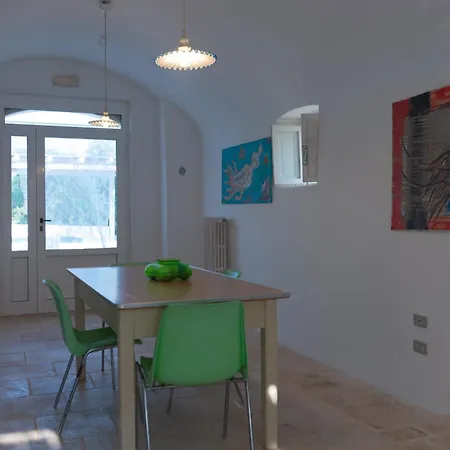Trulli Don Peppe Sole Villa Cisternino
