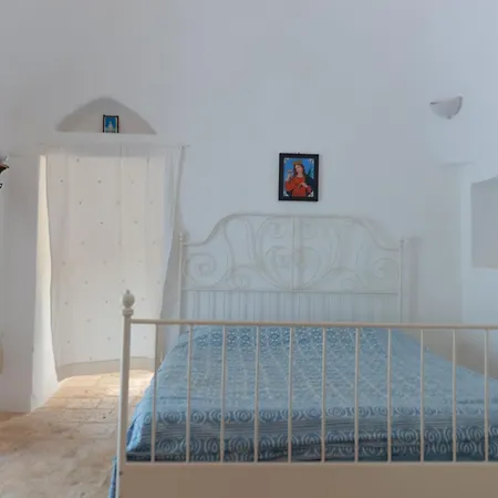 Trulli Don Peppe Sole *