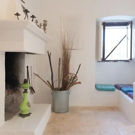 Trulli Don Peppe Sole *