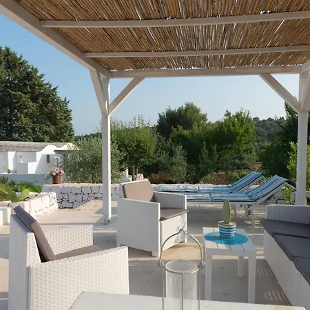 Trulli Don Peppe Sole *