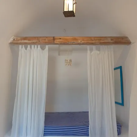 Trulli Don Peppe Sole Cisternino
