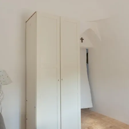 Trulli Don Peppe Sole Villa *